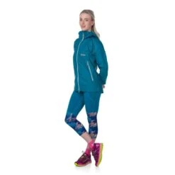 Corsaire Fitness Femme Kilpi SOLAS-W -Magasin D'Articles De Sport corsaire fitness femme kilpi solas w 3