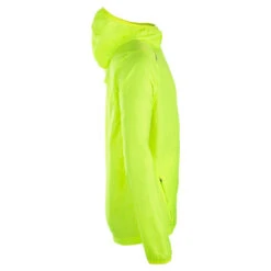 Kalenji Coupe Vent Athlétisme Club Jaune Fluo Personnalisable Homme 7 Kalenji Coupe Vent Athlétisme Club Jaune Fluo Personnalisable Homme -Magasin D'Articles De Sport coupe vent athletisme club jaune fluo personnalisable homme 3