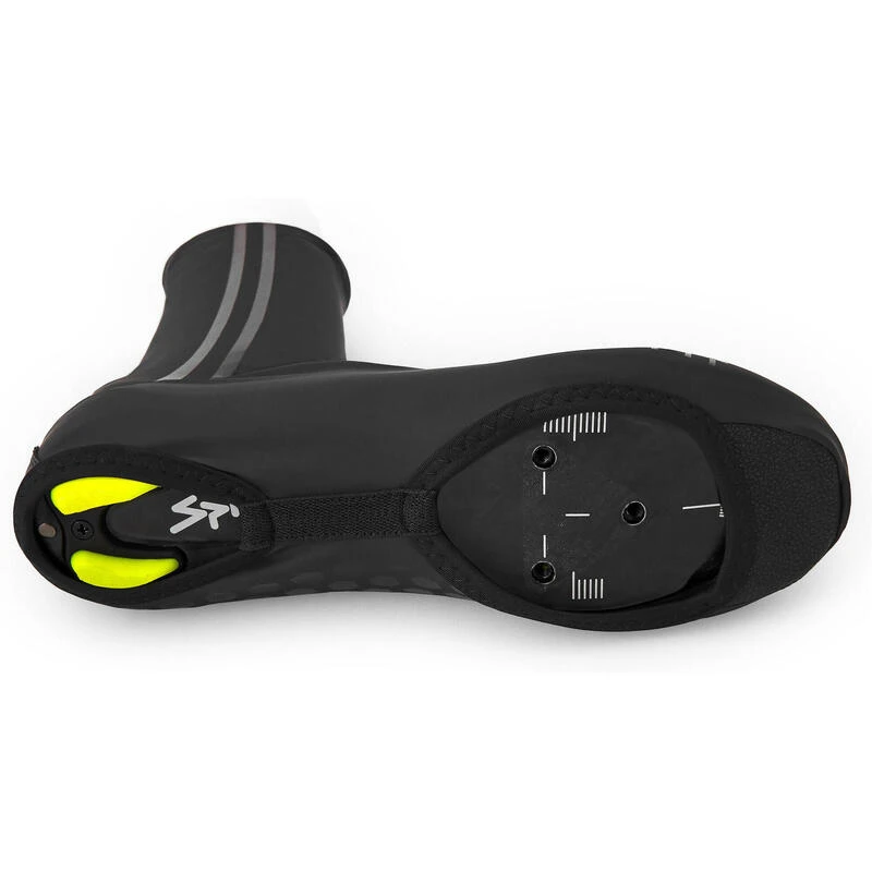 Couvre-chaussures Spiuk Profit Cold&Rain 2 Couvre-chaussures Spiuk Profit Cold&Rain – Image 2