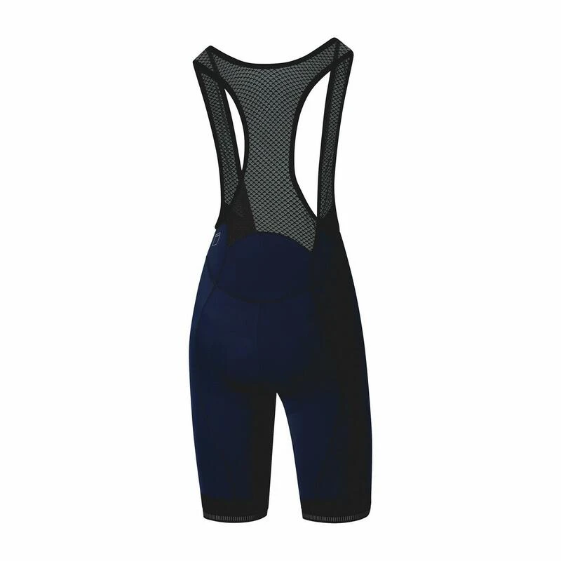 Cuissard à Bretelles Shimano Hikari 2 Cuissard à Bretelles Shimano Hikari – Image 2