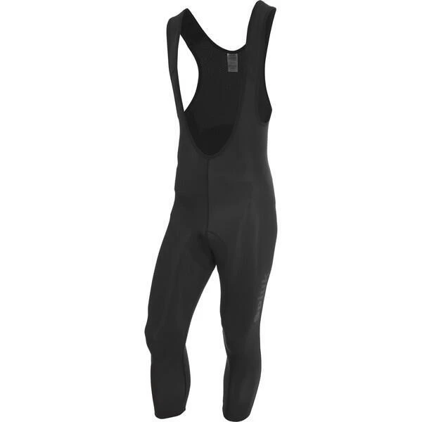 Cuissard Corsaire 3/4 Avec Bretelle Spiuk Anatomic 1 Cuissard Corsaire 3/4 Avec Bretelle Spiuk Anatomic