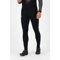 Rogelli Cuissard Long Velo Avec Bretelless Homme - Core -Magasin D'Articles De Sport cuissard long velo avec bretelless homme core 3