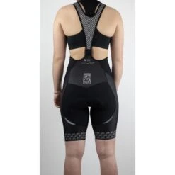 Cuissard Vélo Château Femme -Magasin D'Articles De Sport cuissard velo chateau femme 2