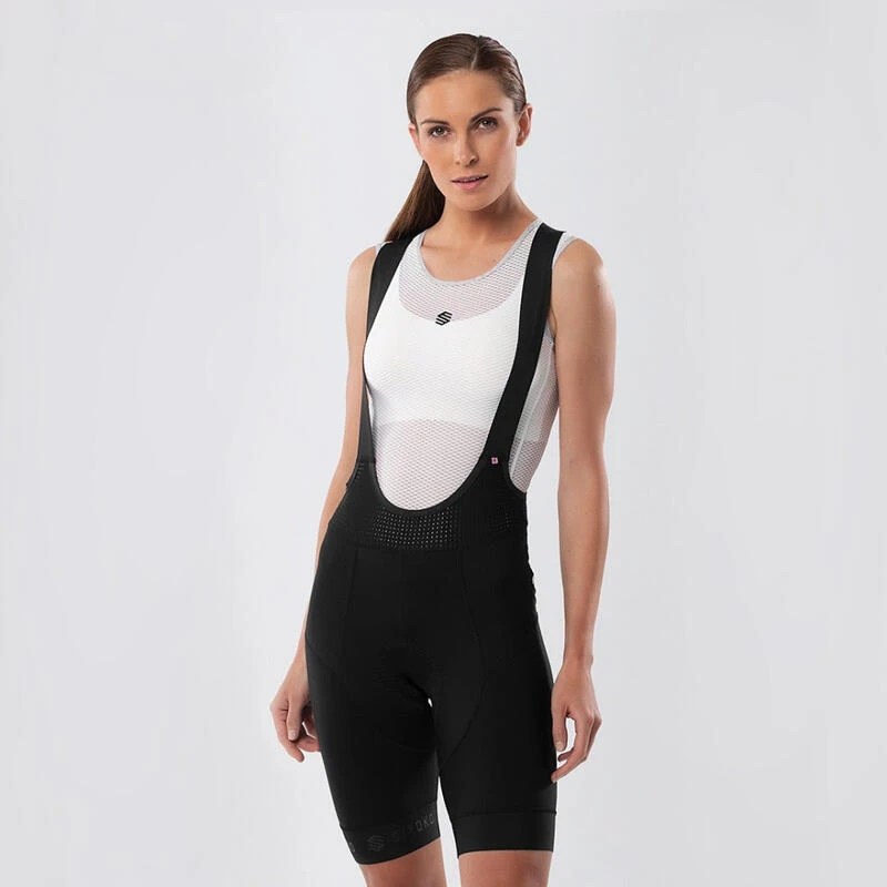 Cuissard Vélo Court Femme SRX PRO Aero Race 1 Cuissard Vélo Court Femme SRX PRO Aero Race