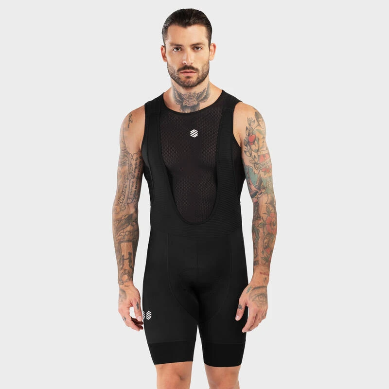 Cuissard Vélo Court Homme Alpe D'huez 1 Cuissard Vélo Court Homme Alpe D'huez