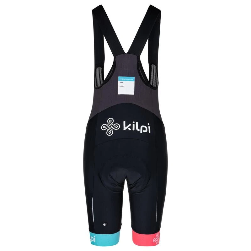 Cuissard Vélo Femme Kilpi MURIA-W 2 Cuissard Vélo Femme Kilpi MURIA-W – Image 2