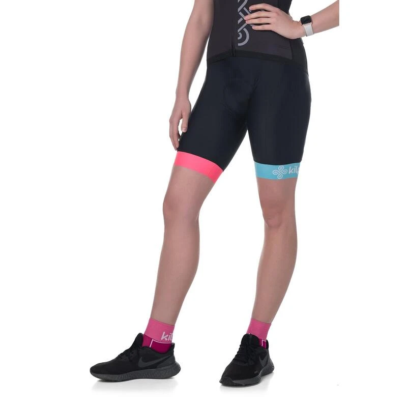 Cuissard Vélo Femme Kilpi MURIA-W 3 Cuissard Vélo Femme Kilpi MURIA-W – Image 3