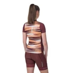 Cuissard Vélo Femme Kilpi PRESSURE-W -Magasin D'Articles De Sport cuissard velo femme kilpi pressure w 12