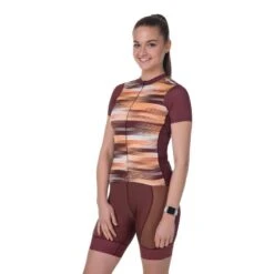 Cuissard Vélo Femme Kilpi PRESSURE-W -Magasin D'Articles De Sport cuissard velo femme kilpi pressure w 6