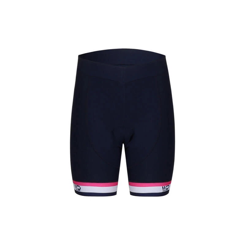 Cuissard Vélo Sans Bretelles MARINA 1 Cuissard Vélo Sans Bretelles MARINA