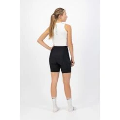 Rogelli Cuissard Velo Sans Bretelless Femme - Essential II -Magasin D'Articles De Sport cuissard velo sans bretelless femme essential ii 2