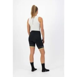 Rogelli Cuissard Velo Sans Bretelless Femme - Select II -Magasin D'Articles De Sport cuissard velo sans bretelless femme select ii 2