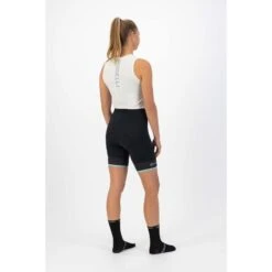 Rogelli Cuissard Velo Sans Bretelless Femme - Select II -Magasin D'Articles De Sport cuissard velo sans bretelless femme select ii 7