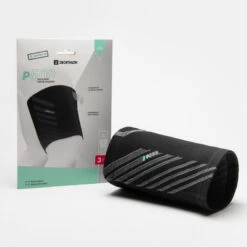 Cuissièrel De Maintien Compressive Adulte - THIGH P500 -Magasin D'Articles De Sport cuissierel de maintien compressive adulte thigh p500 2