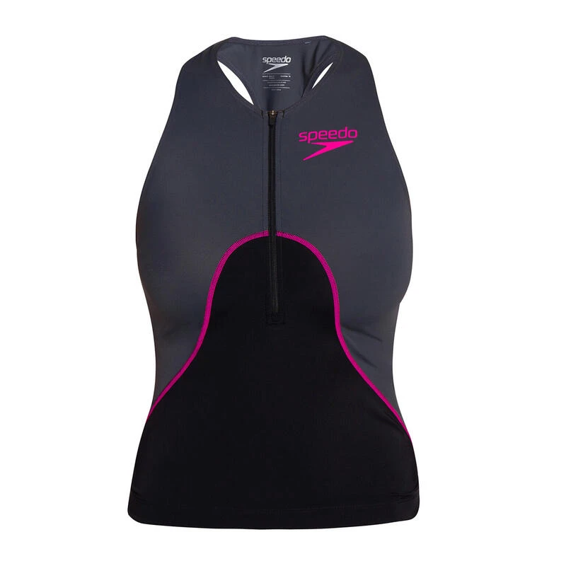 Débardeur Femme Speedo Proton 1 Débardeur Femme Speedo Proton