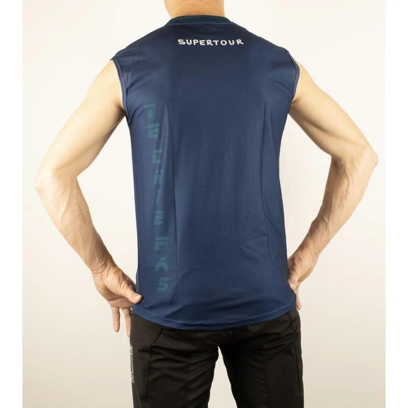 Débardeur Vélo FreeRide Homme 2 Débardeur Vélo FreeRide Homme – Image 2