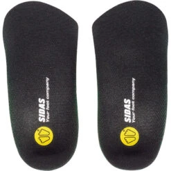 Sidas Demi-semelles Pré-formées Anatomiques Pour Un Confort Optimal - Comfort 3D Demi -Magasin D'Articles De Sport demi semelles pre formees anatomiques pour un confort optimal comfort 3d demi 2