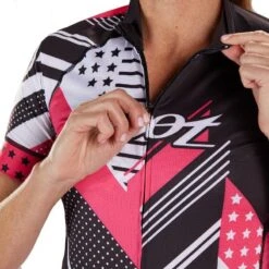 Équipe Féminine De Cyclistes ZOOT -Magasin D'Articles De Sport equipe feminine de cyclistes zoot 3