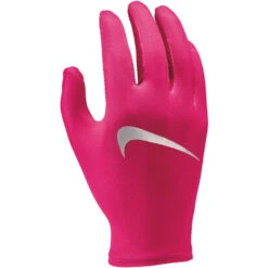 Magasin D'Articles De Sport 14 Gants Nike Miler Running Glove