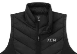 Gilet Avec Poches à Fermeture Éclair Excel Runner Pour Hommes 7 Gilet Avec Poches à Fermeture Éclair Excel Runner Pour Hommes -Magasin D'Articles De Sport gilet avec poches a fermeture eclair excel runner pour hommes 2