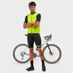 Gilet Coupe-vent Vélo V1 Langkawi -Magasin D'Articles De Sport gilet coupe vent velo v1 langkawi 3