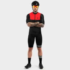 Gilet Coupe-vent Vélo V1 Richmond -Magasin D'Articles De Sport gilet coupe vent velo v1 richmond 3