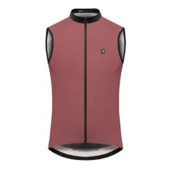 Gilet Coupe-vent Vélo V1 Sundust