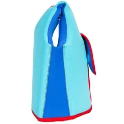 Gilet De Natation Mousse Bleu-rouge -Magasin D'Articles De Sport gilet de natation mousse bleu rouge 3