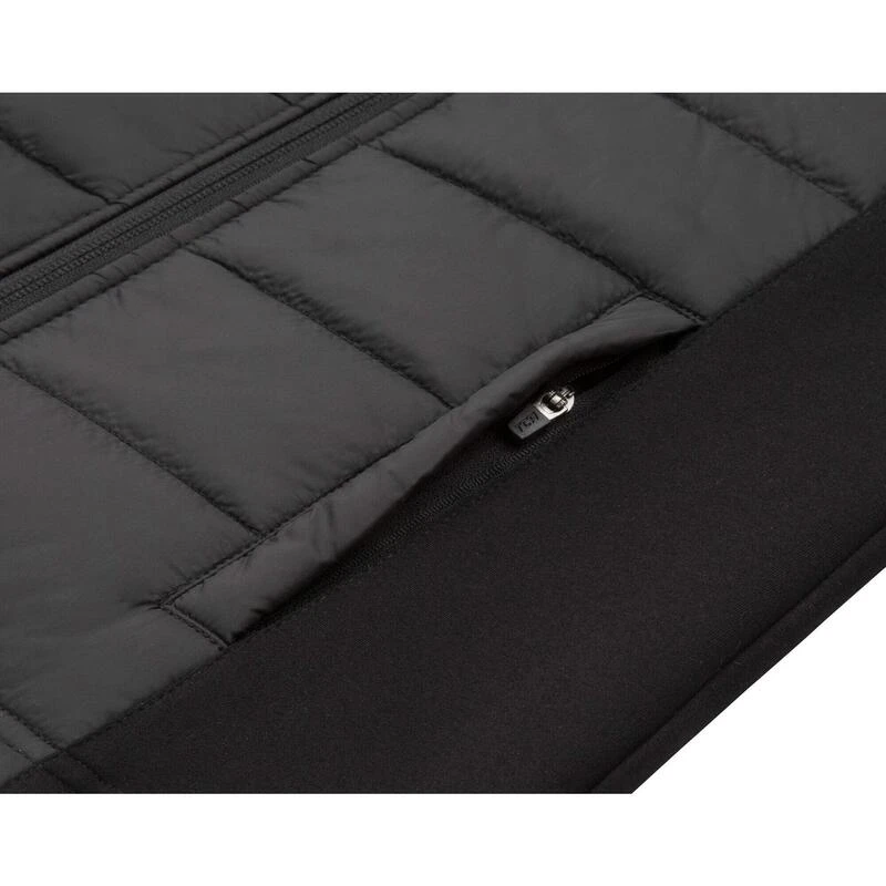 Gilet Excel Avec Poches à Fermeture Éclair Pour Femmes 3 Gilet Excel Avec Poches à Fermeture Éclair Pour Femmes – Image 3