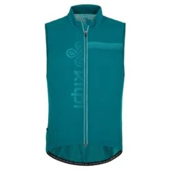Gilet Vélo Ultra-léger Homme Kilpi FLOW-M
