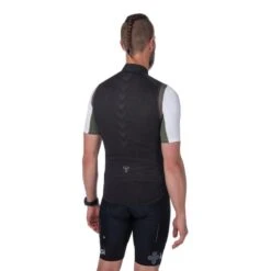 Gilet Vélo Ultra-léger Homme Kilpi FLOW-M -Magasin D'Articles De Sport gilet velo ultra leger homme kilpi flow m 3