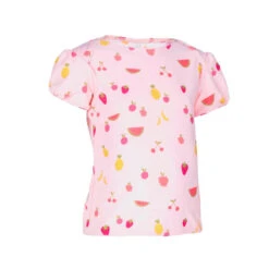 Haut De Maillot De Bain Bébé Fille Tankini Rose Foncé Imprimé Fruits -Magasin D'Articles De Sport haut de maillot de bain bebe fille tankini rose fonce imprime fruits 2