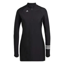 ADIDAS Haut De Natation 3-Stripes Long Sleeve -Magasin D'Articles De Sport haut de natation 3 stripes long sleeve 3