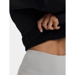 Haut Manches Longues Et Col Cheminée SuperThermal Pour Femmes -Magasin D'Articles De Sport haut manches longues et col cheminee superthermal pour femmes 4