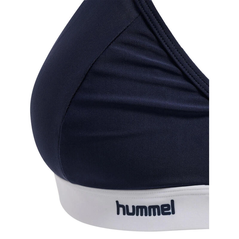 Hummel Hmlkaya Swim Halterneck Maillot De Bain Dos Nu Femme 3 Hummel Hmlkaya Swim Halterneck Maillot De Bain Dos Nu Femme – Image 3