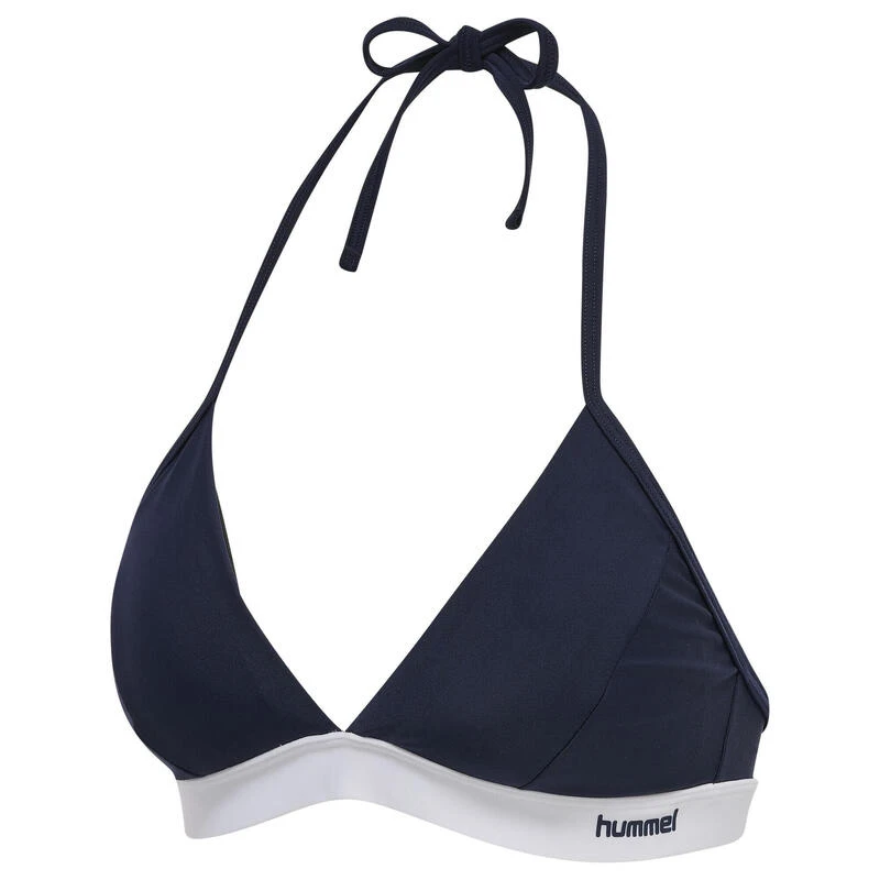 Hummel Hmlkaya Swim Halterneck Maillot De Bain Dos Nu Femme 4 Hummel Hmlkaya Swim Halterneck Maillot De Bain Dos Nu Femme – Image 4