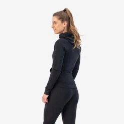 Rogelli Hoodie Zippe Femme - Training II -Magasin D'Articles De Sport hoodie zippe femme training ii 3