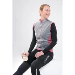 JAMBIERES LAINE MERINOS 8-15°C -Magasin D'Articles De Sport jambieres laine merinos 8 15c 3