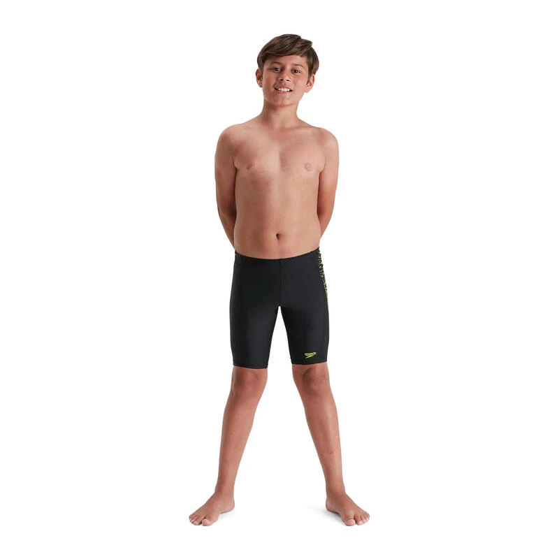 Jammer Enfant Speedo Plastisol Placem 2 Jammer Enfant Speedo Plastisol Placem – Image 2