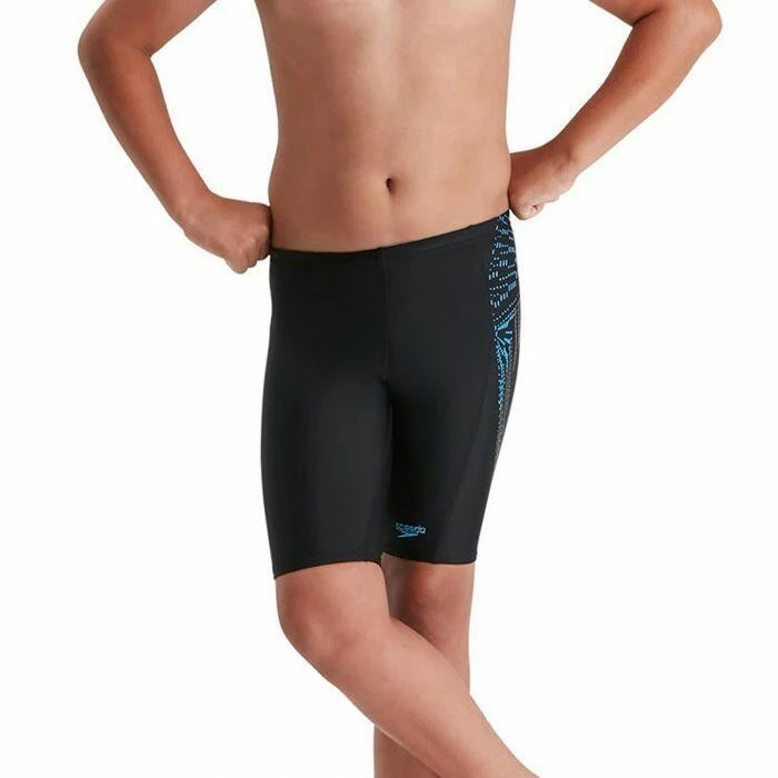 Jammer Enfant Speedo Plastisol Placement 2 Jammer Enfant Speedo Plastisol Placement – Image 2