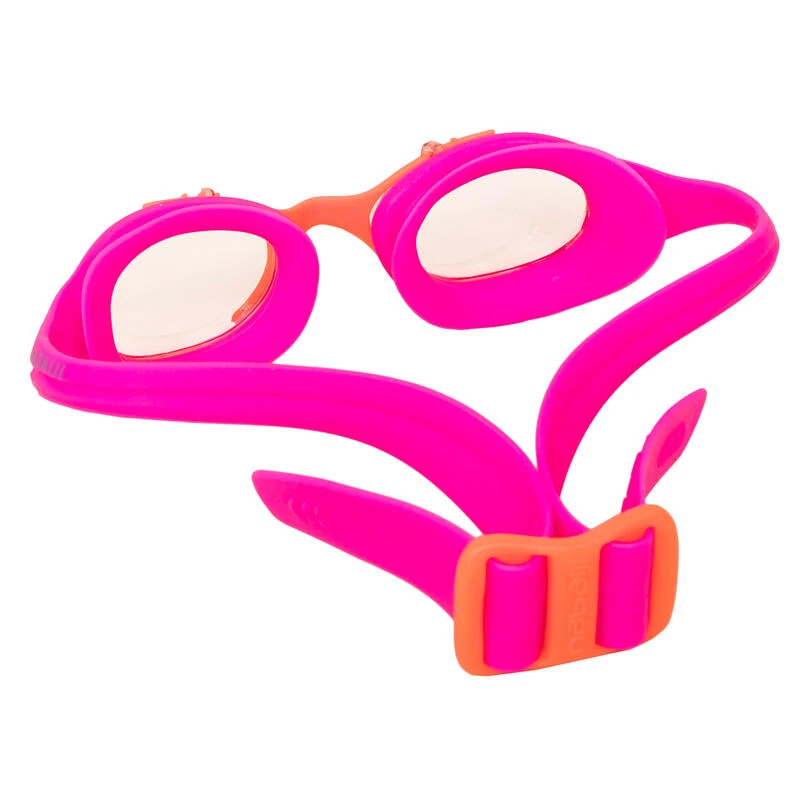 Kit Natation Fille 100 START : Maillot De Bain, Lunettes, Bonnet, Serviette, Sac 3 Kit Natation Fille 100 START : Maillot De Bain, Lunettes, Bonnet, Serviette, Sac – Image 3
