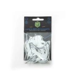 Magasin D'Articles De Sport 39 Lacets Réfléchissants Toad