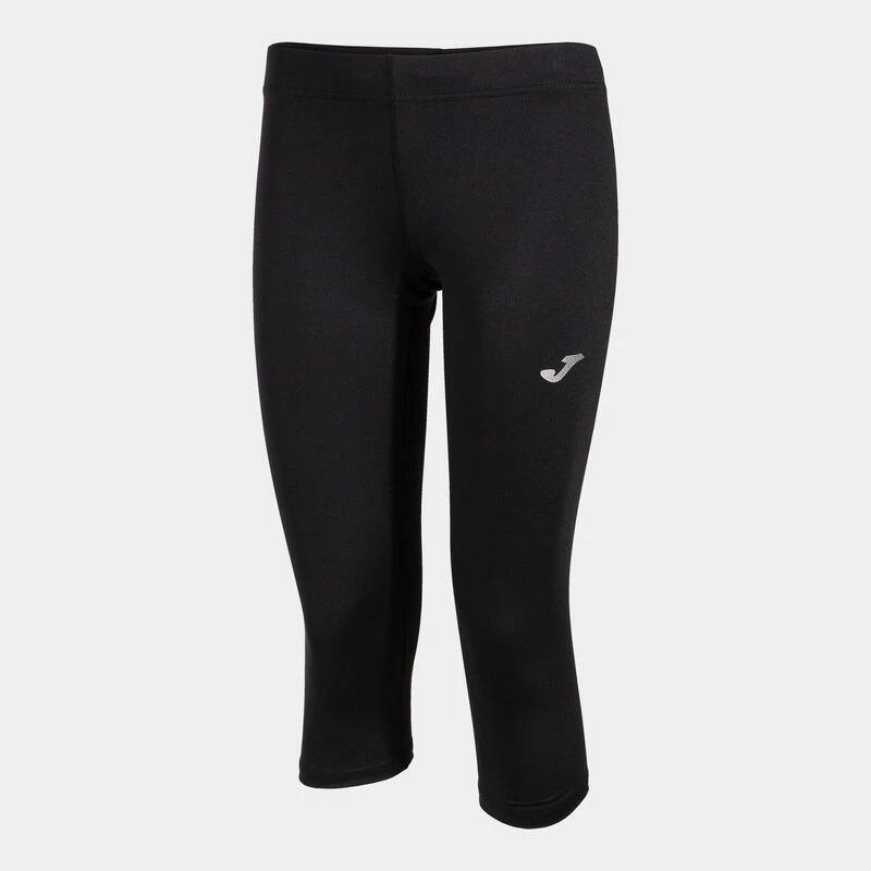 Legging 3/4 Femme Joma Olimpia Noir 1 Legging 3/4 Femme Joma Olimpia Noir
