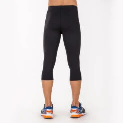Legging 3/4 Homme Joma Record Noir 7 Legging 3/4 Homme Joma Record Noir -Magasin D'Articles De Sport legging 34 homme joma record noir 2