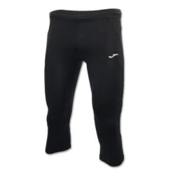 Legging 3/4 Homme Joma Record Noir