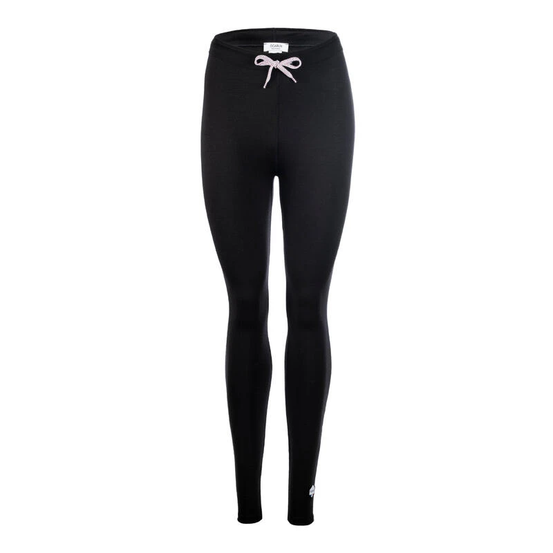 LEGGING LAINE MÉRINOS FEMME -10 +10°C 1 LEGGING LAINE MÉRINOS FEMME -10 +10°C