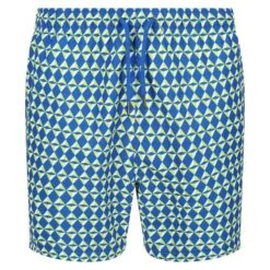 Regatta Loras Short De Bain Pour Homme - Bleu -Magasin D'Articles De Sport loras short de bain pour homme bleu 2