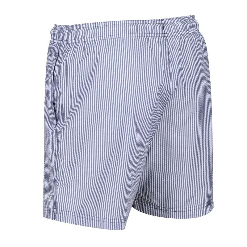 Regatta Loras Short De Bain Pour Homme - Marine 2 Regatta Loras Short De Bain Pour Homme - Marine – Image 2