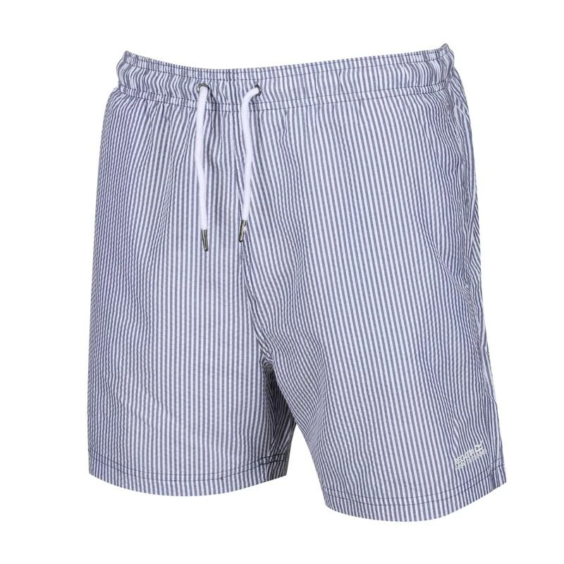 Regatta Loras Short De Bain Pour Homme - Marine 1 Regatta Loras Short De Bain Pour Homme - Marine