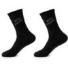 Lot De 2 Paires De Chaussettes Longues Spiuk Top Ten